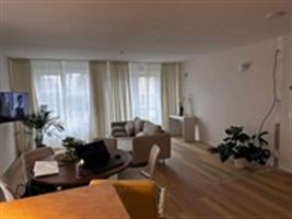 Appartement Mattenbiesstraat in Rotterdam