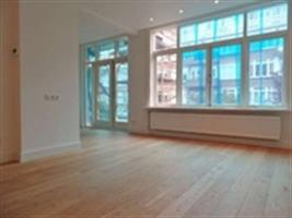 Appartement Sonmansstraat in Rotterdam