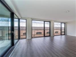 Appartement Oostenburgermiddenstraat in Amsterdam