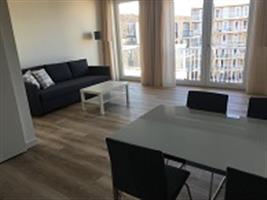 Appartement Nida Senffstraat in Amsterdam