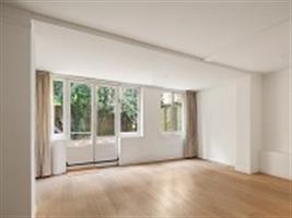 Appartement Okeghemstraat in Amsterdam