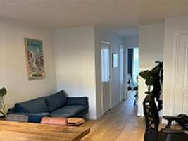 Appartement Kinkerstraat in Amsterdam