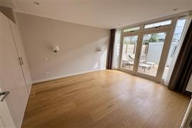 Appartement Wijsmullerstraat in Amsterdam