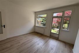 Appartement Roompotstraat in Amsterdam