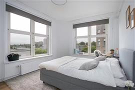 Kamer Putsebocht in Rotterdam