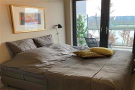 Appartement Battutalaan in Utrecht