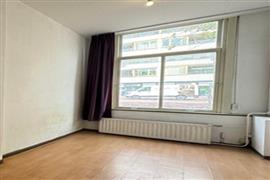 Appartement Lammermarkt in Leiden