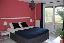 Appartement Van Speijkstraat in Amsterdam