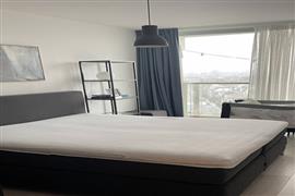 Appartement Edisonstraat in Leiden