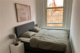 Appartement Botermarkt in Leiden