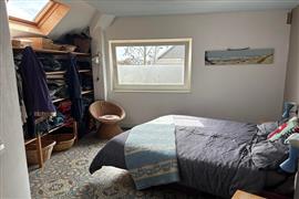 Huis Driemanschapskade in Leiden