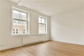 Appartement Botticellistraat in Amsterdam