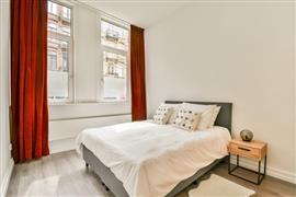 Appartement Rustenburgerstraat in Amsterdam