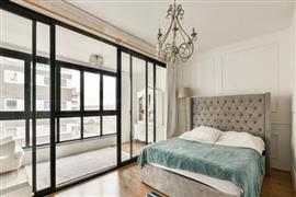 Appartement Bijlmerdreef in Amsterdam