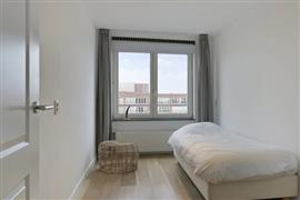 Appartement Annie Romeinplein in Amsterdam