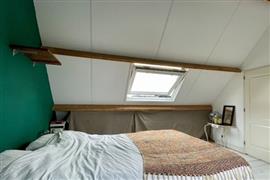 Appartement Van Slichtenhorststraat in Arnhem