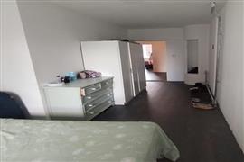 Appartement Crooswijkseweg in Rotterdam