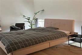 Appartement Singel in Dordrecht