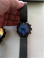 2 x Welder horloges