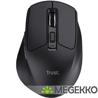 Trust Niven Draadloze Multi-Connect Muis
