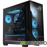 ASUS ROG G700 G700TF-05225F114W Intel Core Ultra 5 RTX 5060 Gaming Desktop