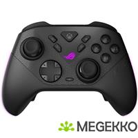 ASUS ROG Raikiri II XBox WL Zwart Bluetooth/RF/USB Gamepad Analoog PC, Xbox One, Xbox Series S, Xbox
