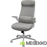 COUGAR Gaming STRYDER Bureaustoel Lichtgrijs