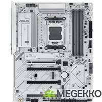 ASUS B850 MAX GAMING WIFI W