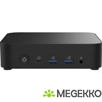 ASUS NUC 14 Essential RNUC14MNK2500002 Intel N250 Barebones PC