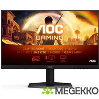 AOC Gaming 24G42E 24  Full HD 180Hz IPS Monitor