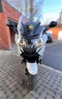 BMW K1600GT te koop
