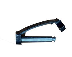 Spie voor fustkoppeling Micro Matic