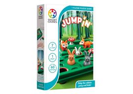 JumpIn (Travel - Compact Games)