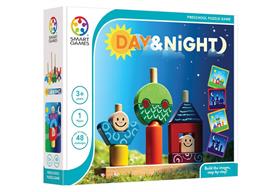 Day & Night (Preschool SmartGames)