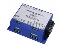 Schaudt Laadregelaar LRM1218