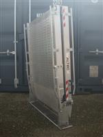 Oprijplaat Altec Scootmobiel Rolstoel 300x100