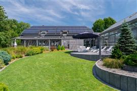 Ardennen : prachtige woning, zwembad, 5 slpkrs