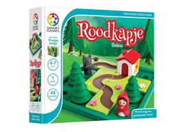 Roodkapje (Preschool SmartGames)