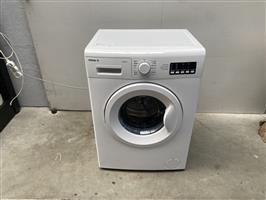 (58) Perfect werkende wasmachine Friac