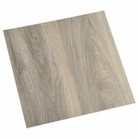 vidaXL Zelfklevende Vloerplanken 30,5 x 30,5 cm 20 pcs PVC