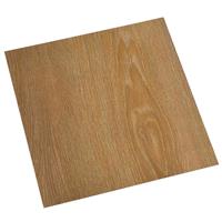 vidaXL Zelfklevende Vloerplanken 30,5 x 30,5 cm 20 pcs PVC Hout