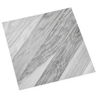 vidaXL Zelfklevende Vloerplanken 30,5 x 30,5 cm 20 pcs PVC