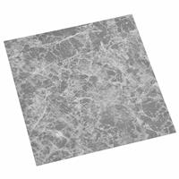vidaXL Zelfklevende Vloerplanken 30,5 x 30,5 cm 20 pcs PVC