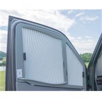 Remifront 3 Mercedes Sprinter 2006-2018 Zijraam L