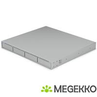 Ubiquiti UniFi UNAS Pro 4