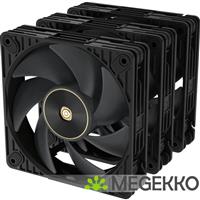 ASUS ProArt PF120 Fan PWM Black 3in1