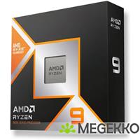 AMD Ryzen 9 9900X3D