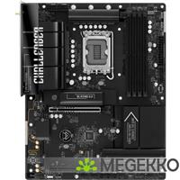 Asrock B860 CHALLENGER WIFI