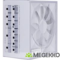 Lian Li SX Platinum 850W White