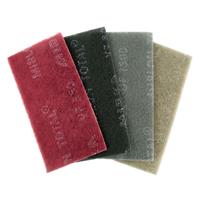 Mirka Mirlon Total handpads 115 x 230mm per 25 stuks 81112025xx